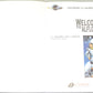 Valerian Volume 4 - "Welcome to Alflolol" Cinebook Paperback Comic Book by Mezieres & Christin