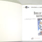 Valerian Volume 5 - "Birds of The Master" Cinebook Paperback Comic Book by Mezieres & Christin