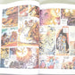 Valerian Volume 5 - "Birds of The Master" Cinebook Paperback Comic Book by Mezieres & Christin