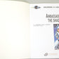 Valerian Volume 6 - "Ambassador of The Shadows" Cinebook Paperback Comic Book by Mezieres & Christin