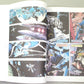 Valerian Volume 6 - "Ambassador of The Shadows" Cinebook Paperback Comic Book by Mezieres & Christin