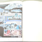 Valerian Volume 6 - "Ambassador of The Shadows" Cinebook Paperback Comic Book by Mezieres & Christin
