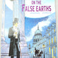 Valerian Volume 7 - "On The False Earths" Cinebook Paperback Comic Book by Mezieres & Christin