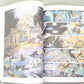 Valerian Volume 7 - "On The False Earths" Cinebook Paperback Comic Book by Mezieres & Christin