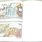 Valerian Volume 7 - "On The False Earths" Cinebook Paperback Comic Book by Mezieres & Christin