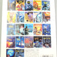 Valerian Volume 7 - "On The False Earths" Cinebook Paperback Comic Book by Mezieres & Christin