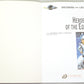 Valerian Volume 8 - "Heroes of the Equinox" Cinebook Paperback Comic Book by Mezieres & Christin