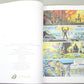Valerian Volume 8 - "Heroes of the Equinox" Cinebook Paperback Comic Book by Mezieres & Christin