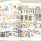 Valerian Volume 9 - "Châtelet Station, Destination Cassiopeia" Cinebook Paperback Comic Book by Mezieres & Christin
