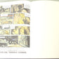 Valerian Volume 9 - "Châtelet Station, Destination Cassiopeia" Cinebook Paperback Comic Book by Mezieres & Christin