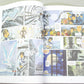 Valerian Volume 10 - "Brooklyn Line, Terminus Cosmos" Cinebook Paperback Comic Book by Mezieres & Christin
