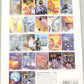 Valerian Volume 10 - "Brooklyn Line, Terminus Cosmos" Cinebook Paperback Comic Book by Mezieres & Christin