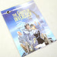 Valerian Volume 11 - "The Ghosts of Inverloch" Cinebook Paperback Comic Book by Mezieres & Christin