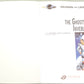 Valerian Volume 11 - "The Ghosts of Inverloch" Cinebook Paperback Comic Book by Mezieres & Christin
