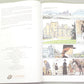 Valerian Volume 11 - "The Ghosts of Inverloch" Cinebook Paperback Comic Book by Mezieres & Christin