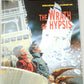 Valerian Volume 12 - "The Wrath of Hypsis" Cinebook Paperback Comic Book by Mezieres & Christin