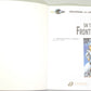 Valerian Volume 13 - "On the Frontiers" Cinebook Paperback Comic Book by Mezieres & Christin
