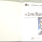 Valerian Volume 14 - "The Living Weapons" Cinebook Paperback Comic Book by Mezieres & Christin