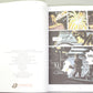 Valerian Volume 14 - "The Living Weapons" Cinebook Paperback Comic Book by Mezieres & Christin