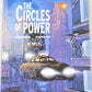 Valerian Volume 15 - " The Circles of Power" Cinebook Paperback Comic Book by Mezieres & Christin