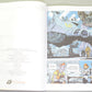 Valerian Volume 15 - " The Circles of Power" Cinebook Paperback Comic Book by Mezieres & Christin