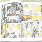 Valerian Volume 15 - " The Circles of Power" Cinebook Paperback Comic Book by Mezieres & Christin
