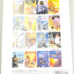 Valerian Volume 15 - " The Circles of Power" Cinebook Paperback Comic Book by Mezieres & Christin