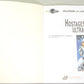 Valerian Volume 16 - "Hostages of Ultralum" Cinebook Paperback Comic Book by Mezieres & Christin