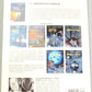 Valerian Volume 16 - "Hostages of Ultralum" Cinebook Paperback Comic Book by Mezieres & Christin
