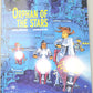 Valerian Volume 17 - "Orphans of The Stars" Cinebook Paperback Comic Book by Mezieres & Christin