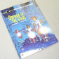 Valerian Volume 17 - "Orphans of The Stars" Cinebook Paperback Comic Book by Mezieres & Christin