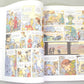 Valerian Volume 17 - "Orphans of The Stars" Cinebook Paperback Comic Book by Mezieres & Christin