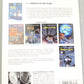 Valerian Volume 17 - "Orphans of The Stars" Cinebook Paperback Comic Book by Mezieres & Christin