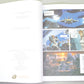 Valerian Volume 18 - "In Uncertain times" Cinebook Paperback Comic Book by Mezieres & Christin