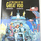 Valerian Volume 19 - "At the Edge of the Great Void" Cinebook Paperback Comic Book by Mezieres & Christin