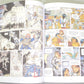 Valerian Volume 19 - "At the Edge of the Great Void" Cinebook Paperback Comic Book by Mezieres & Christin