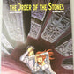 Valerian Volume 20 - "The Order of the Stones" Cinebook Paperback Comic Book by Mezieres & Christin