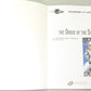 Valerian Volume 20 - "The Order of the Stones" Cinebook Paperback Comic Book by Mezieres & Christin
