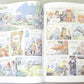 Valerian Volume 20 - "The Order of the Stones" Cinebook Paperback Comic Book by Mezieres & Christin