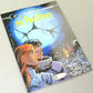 Valerian Volume 21 - "The Time Opener" Cinebook Paperback Comic Book by Mezieres & Christin