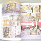 Valerian Volume 21 - "The Time Opener" Cinebook Paperback Comic Book by Mezieres & Christin