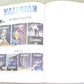 Valerian Volume 21 - "The Time Opener" Cinebook Paperback Comic Book by Mezieres & Christin