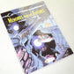 Valerian Volume 22 - "Memories from the Futures" Cinebook Paperback Comic Book by Mezieres & Christin