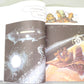 Valerian Volume 22 - "Memories from the Futures" Cinebook Paperback Comic Book by Mezieres & Christin