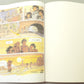Valerian Volume 22 - "Memories from the Futures" Cinebook Paperback Comic Book by Mezieres & Christin