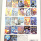 Valerian Volume 22 - "Memories from the Futures" Cinebook Paperback Comic Book by Mezieres & Christin