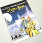 Valerian Volume 23 - "The Future Is Waiting" Cinebook Paperback Comic Book by Mezieres & Christin