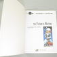 Valerian Volume 23 - "The Future Is Waiting" Cinebook Paperback Comic Book by Mezieres & Christin