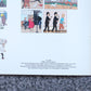 Tintin a Moulinsart Rare LTD Release 2002 Tintin Sticker Book Editions Moulinsart