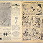 Journal Tintin Issue 2: 1946 Edgar P.Jacobs Cover Edition Originale Vintage Comic EO